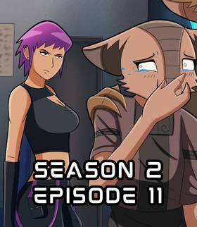 Read Coexistence  56 Page 1 in English