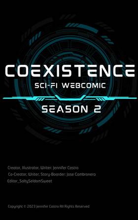 Read Coexistence  56 Page 5 in English
