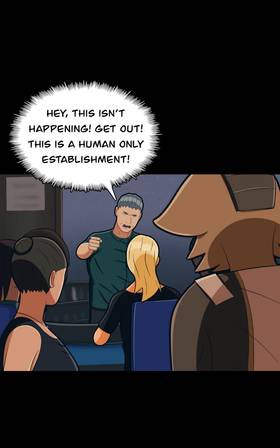 Read Coexistence  56 Page 8 in English