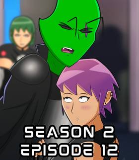 Read Coexistence  57 Page 1 in English