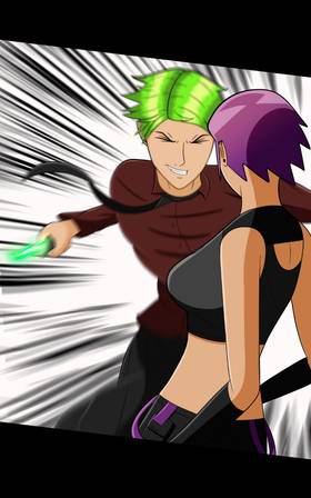 Read Coexistence  57 Page 2 in English