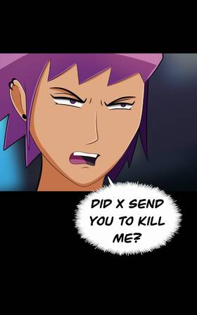 Read Coexistence  57 Page 5 in English