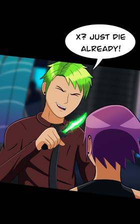 Read Coexistence  57 Page 6 in English
