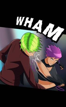 Read Coexistence  57 Page 9 in English