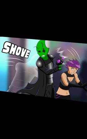 Read Coexistence  58 Page 2 in English