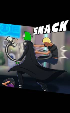 Read Coexistence  58 Page 4 in English