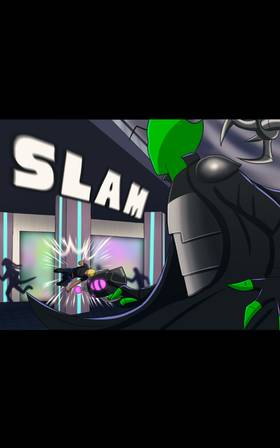 Read Coexistence  58 Page 6 in English