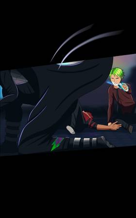 Read Coexistence  58 Page 10 in English