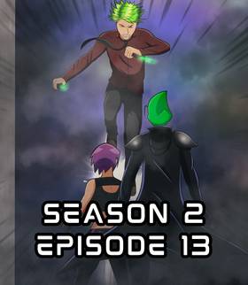 Read Coexistence  58 Page 1 in English