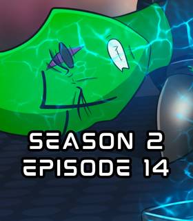 Read Coexistence  59 Page 1 in English