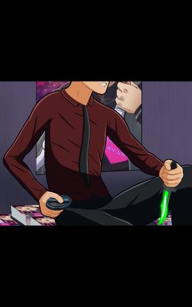 Read Coexistence  59 Page 3 in English