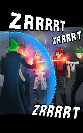 Read Coexistence  59 Page 7 in English