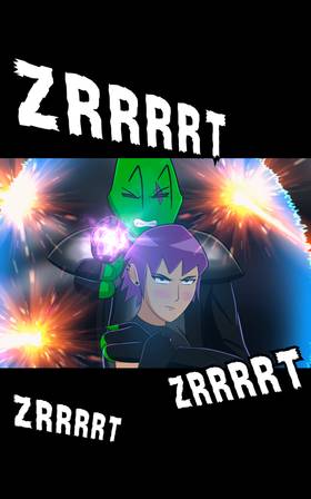 Read Coexistence  59 Page 9 in English
