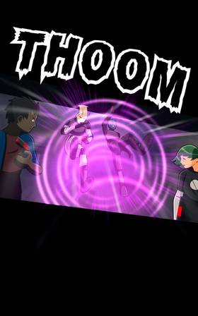 Read Coexistence  59 Page 10 in English