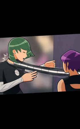 Read Coexistence  60 Page 2 in English