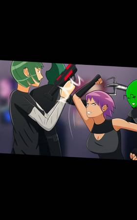 Read Coexistence  60 Page 3 in English