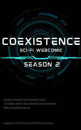 Read Coexistence  60 Page 6 in English