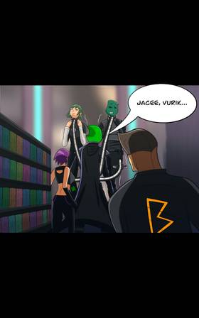 Read Coexistence  60 Page 7 in English
