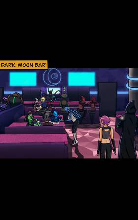 Read Coexistence  61 Page 3 in English