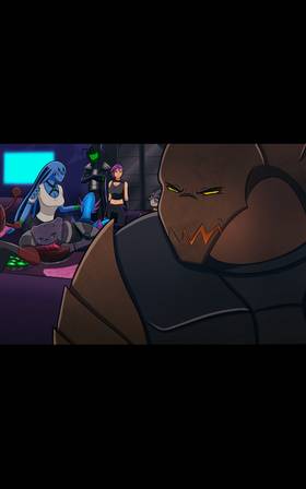 Read Coexistence  61 Page 4 in English
