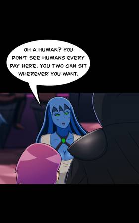 Read Coexistence  61 Page 5 in English