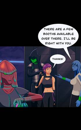 Read Coexistence  61 Page 6 in English