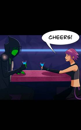 Read Coexistence  62 Page 3 in English