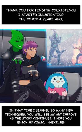 Read Coexistence  1 Page 2 in English