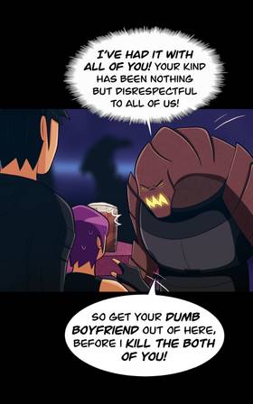 Read Coexistence  63 Page 2 in English