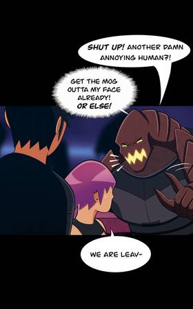 Read Coexistence  63 Page 3 in English