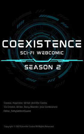 Read Coexistence  63 Page 5 in English