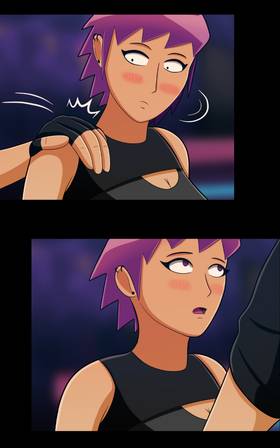 Read Coexistence  63 Page 6 in English