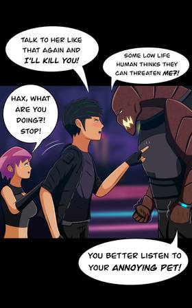 Read Coexistence  63 Page 7 in English