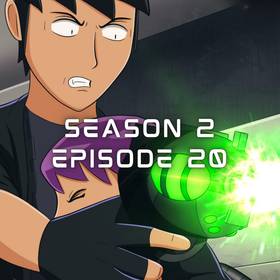 Read Coexistence  65 Page 1 in English