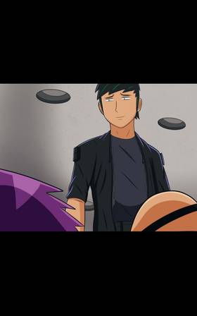 Read Coexistence  65 Page 10 in English