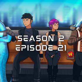 Read Coexistence  66 Page 1 in English