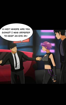 Read Coexistence  66 Page 7 in English
