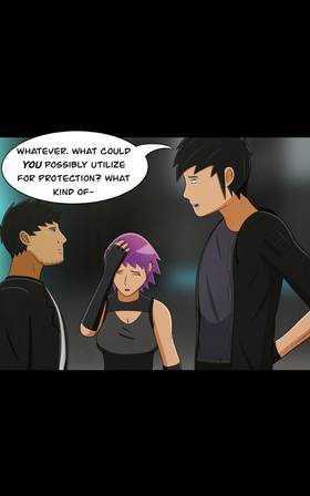 Read Coexistence  66 Page 10 in English