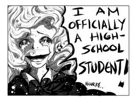 Read LOUKIA  1 Page 5 in English