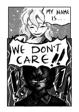 Read LOUKIA  1 Page 6 in English