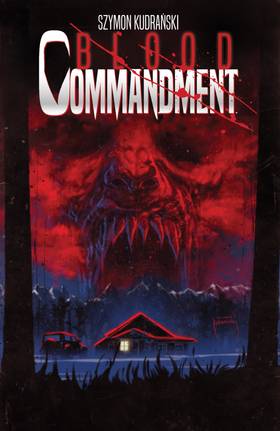 Read BLOOD COMMANDMENT (Volumes)  1 Page 1 in English