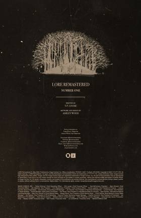 Read Lore  1 Page 2 in English