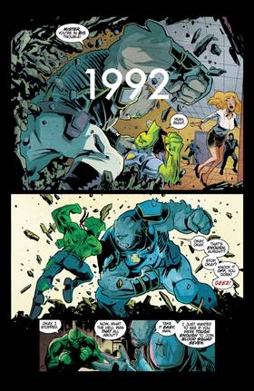 Read BLOOD SQUAD SEVEN  4 Page 3 in English