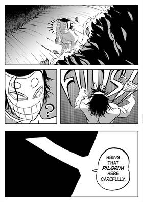Read Standing so Long  1 Page 6 in English