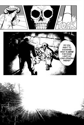 Read Standing so Long  1 Page 4 in English