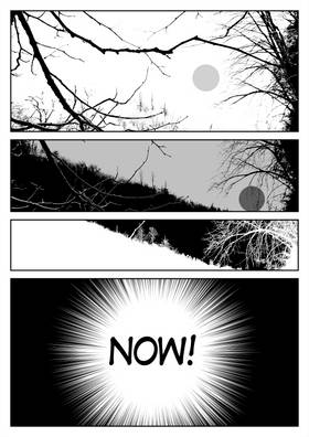 Read Standing so Long  1 Page 8 in English