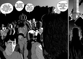 Read Standing so Long  1 Page 7 in English