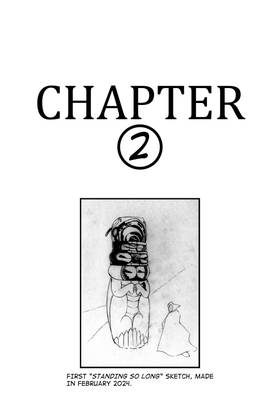 Read Standing so Long  2 Page 1 in English