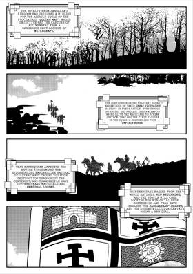Read Standing so Long  2 Page 2 in English
