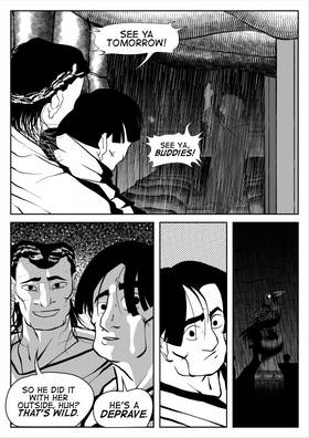 Read Standing so Long  2 Page 10 in English
